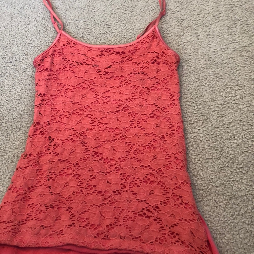 rue 21 tank top